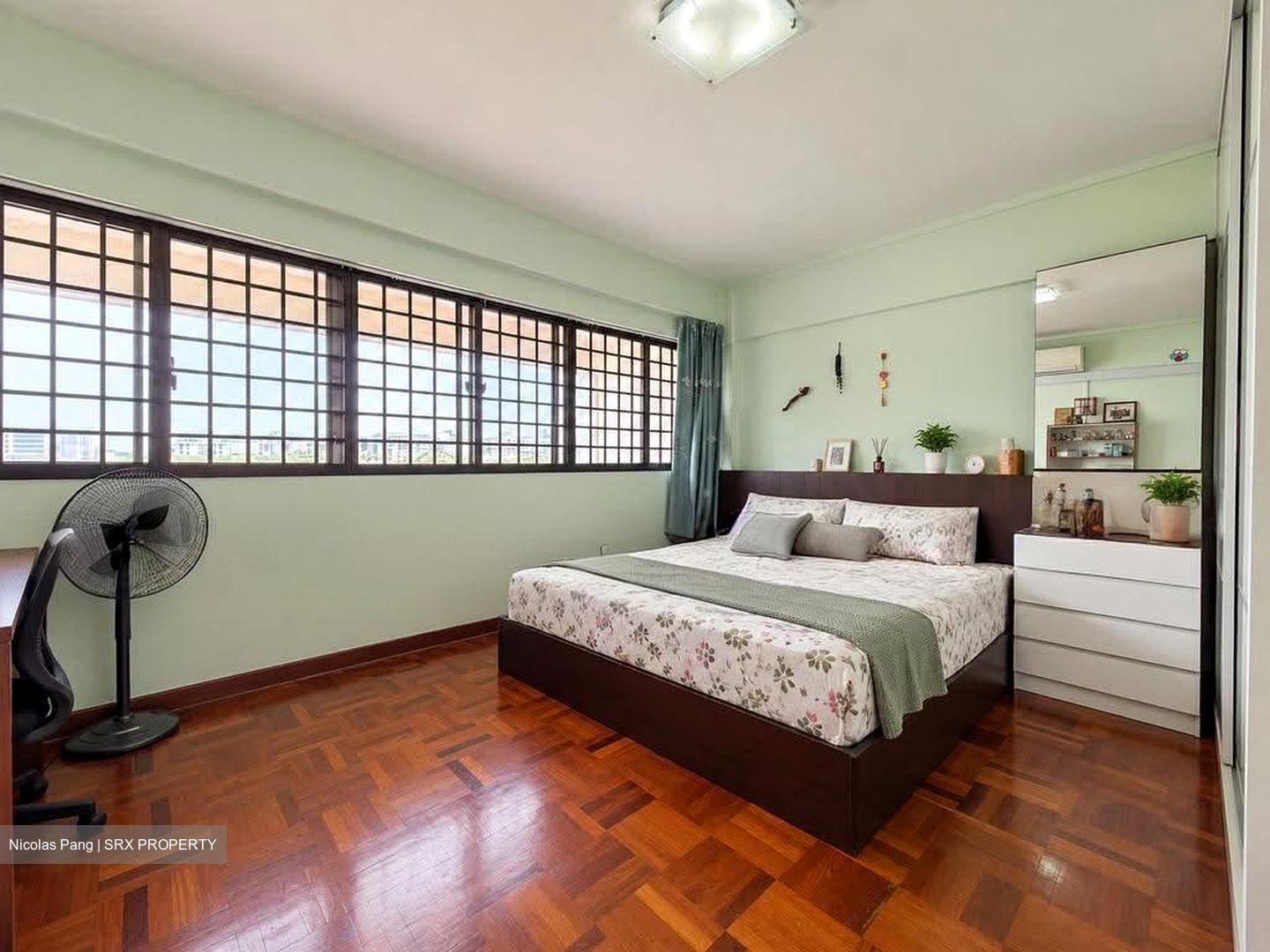 Blk 512 Bukit Batok Street 52 (Bukit Batok), HDB Executive #621738151